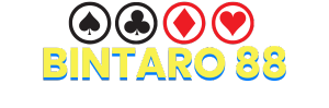 Logo BINTARO